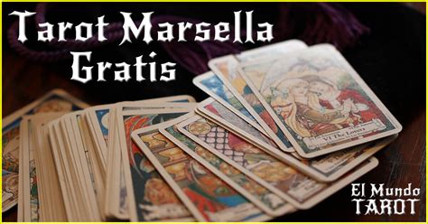 tarot marsella gratis si o no|Tarot Gratis : El método interactivo de lectura